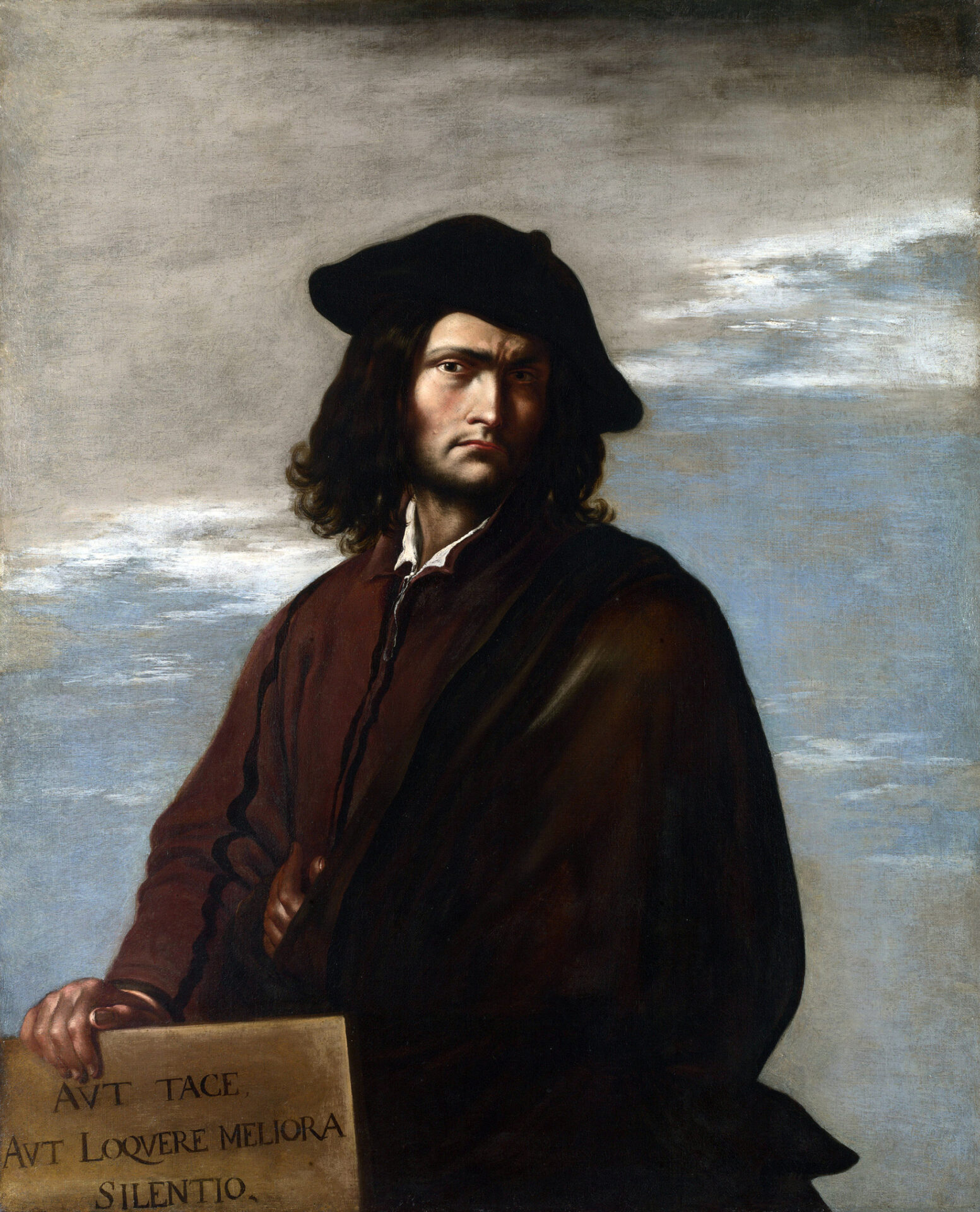 Salvator Rosa